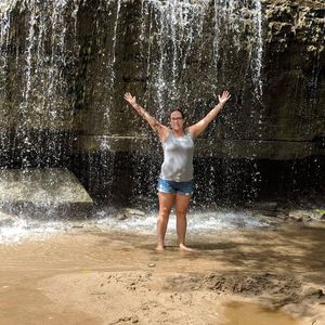 Meet your Posher, Angela